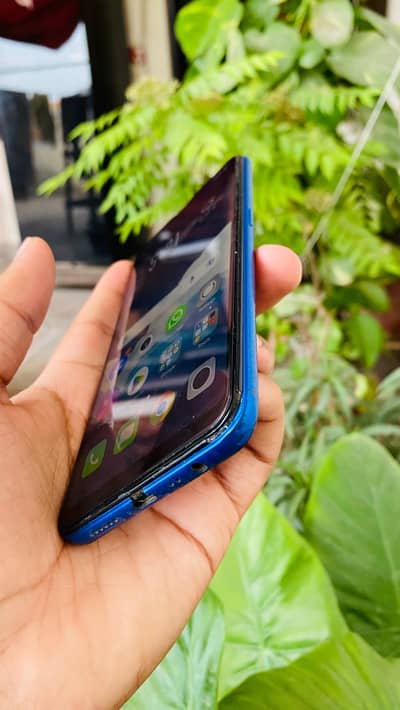 Oppo A5s official PTA Approved