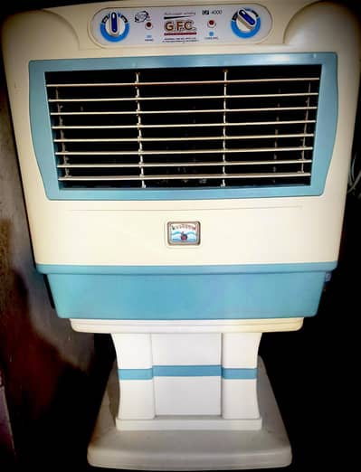 Air Cooler For Sale - Excellent Condition