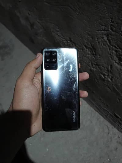 Oppo F19 Pro