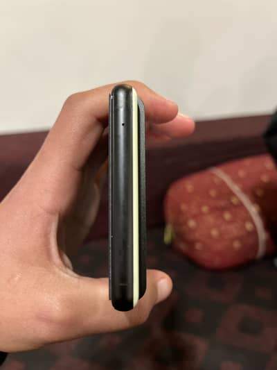 Google pixel 6 official PTA approved