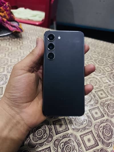 Samsung s23 non pta 8.128