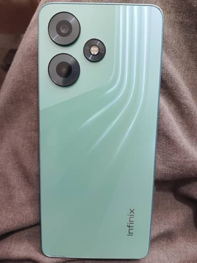 Infinix Hot 30 16gb 128gb