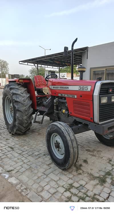 385 model 2023. . . . . 03284000808