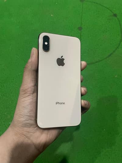 Iphone XS 10/10