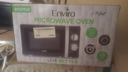 microwave for sale 20L