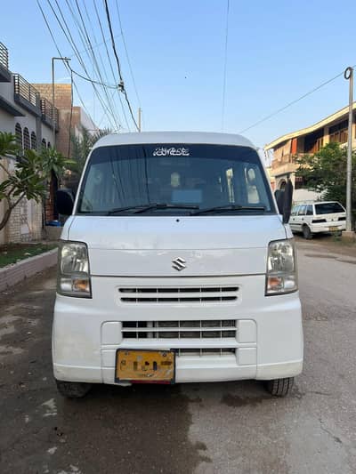 Suzuki every 660cc own engine. . . .