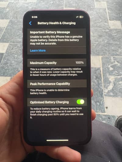iphone xr dual sim pta approve
