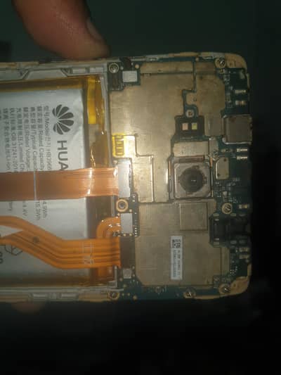 huawei mate 8 parts