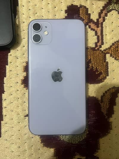 IPHONE 11 NON PTA [jv]