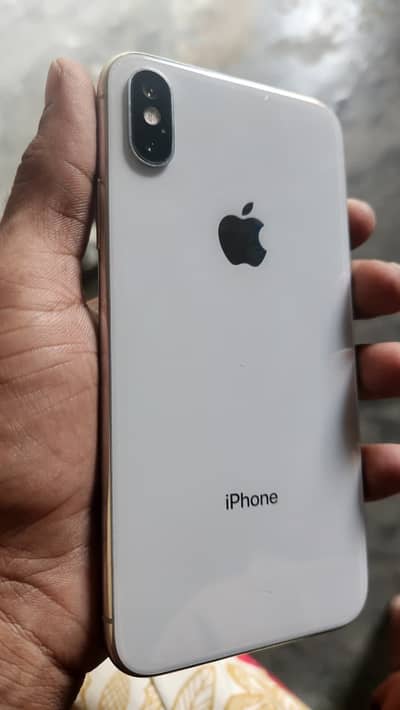 iPhone X pta approved
