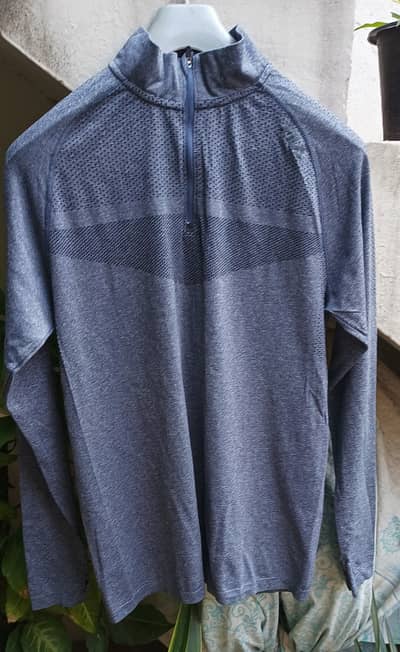 Original Brands  Adidas. Under Armour. Fila. Sport T Shirt's