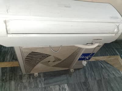 Haier 1.5 ton inverter