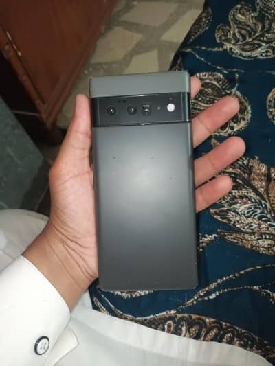 Google pixel 6 pro  board k ilawa sary parts hn