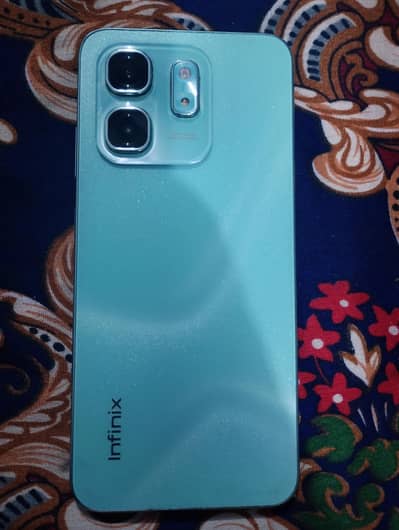 Infinix Hot50i