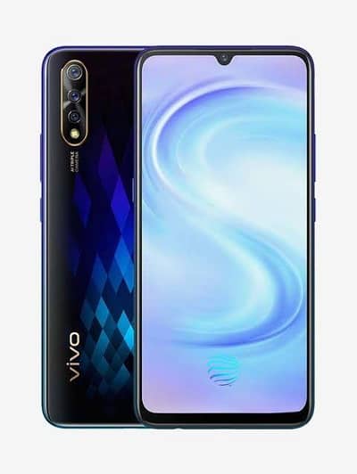 Vivo s1 exchange