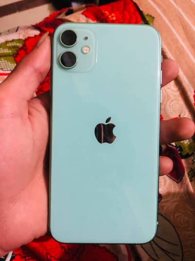 IPHONE 11 WATERPACK 64GB