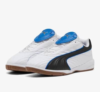 Puma Viper libero