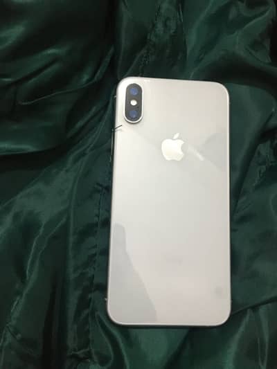 iPhone XS 256 Gb officially approved dual sim