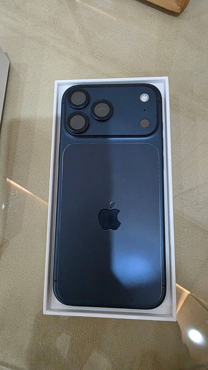 IPhone 17 pro max 10