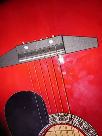 Accoustic Guitar For Sale