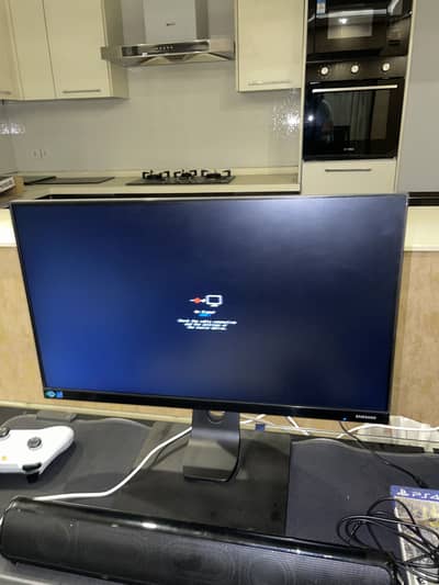 Samsung 22inch Bezeless Monitor 75hz Monitor for sale Best for Gaming