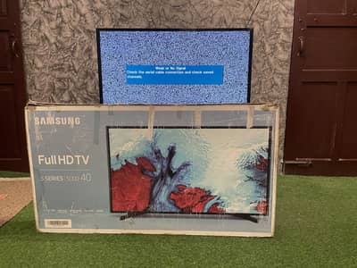 Samsung LCD 40Inch