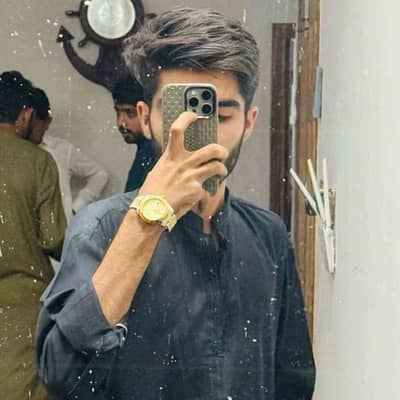 Malik Asad