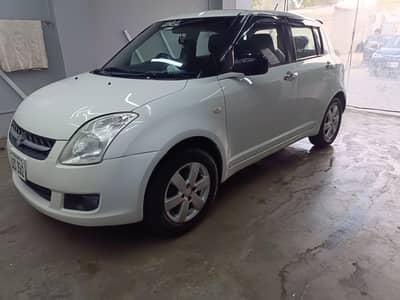 Suzuki Swift DLX