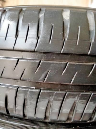 Michelin tyres for sale