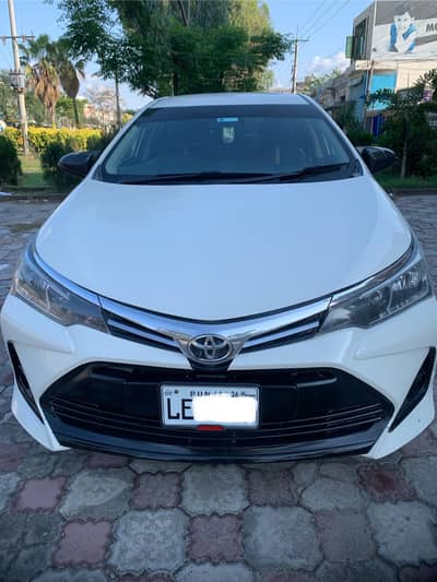 Gli 2015/16 Full shower