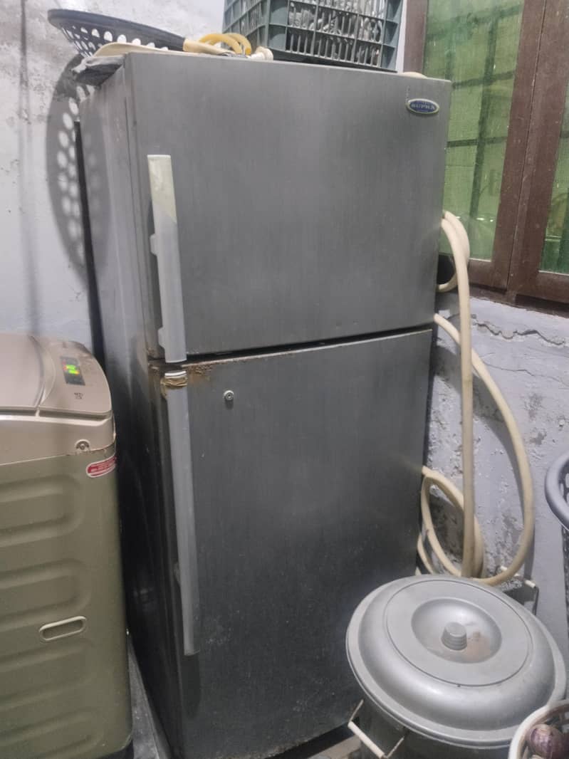 supra fridge 0