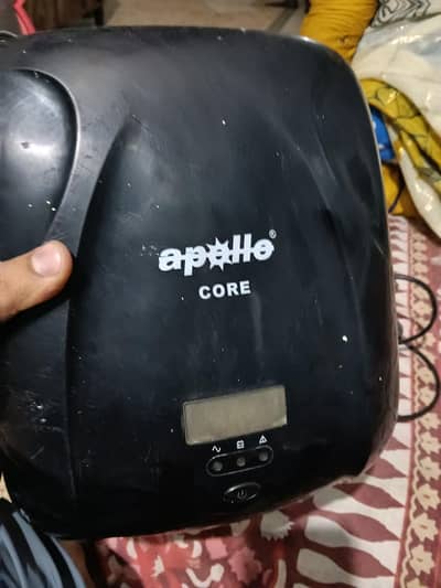 840 watt digital ups appolo
