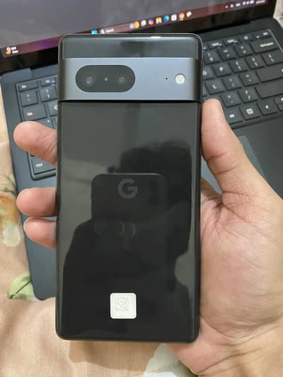 Google Pixel 7