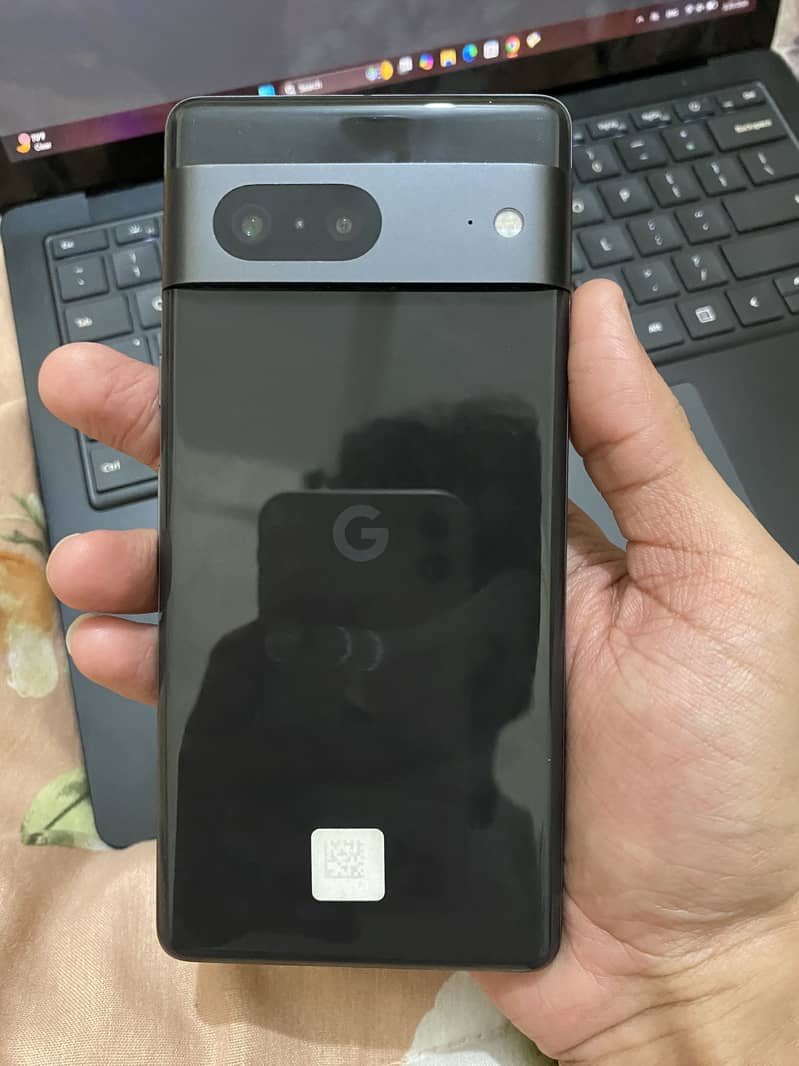 Google Pixel 7 0