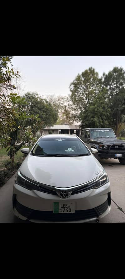 GLi19 model best condition car