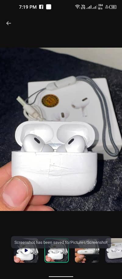 Airpods Pro 2