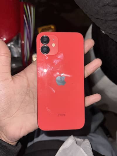 I phone 12 non pta jv 64 b health 923241729180