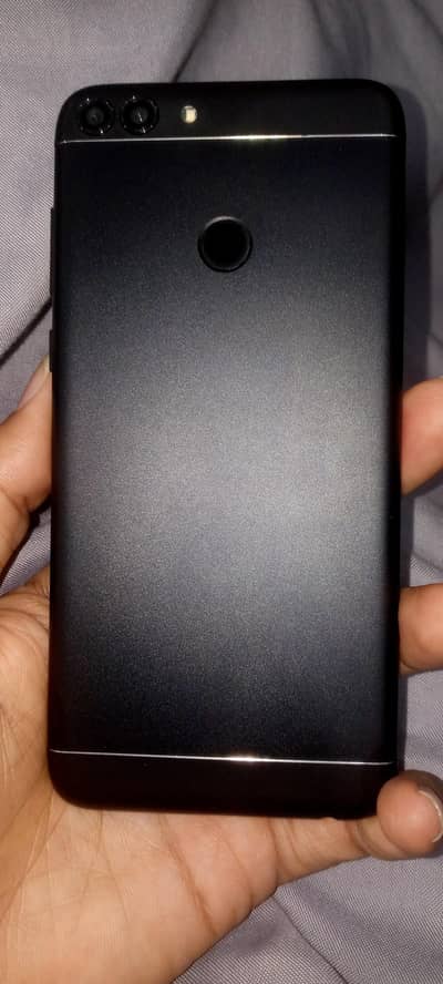 Huawei P smart 4 gb 64gb
