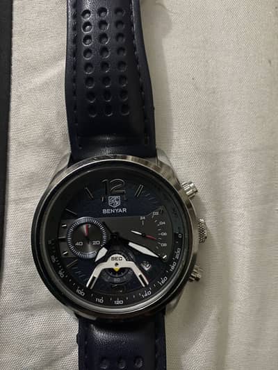 Benyar brand  2 month used