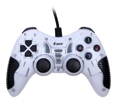 Gaming Joystick Wired USB 2.0