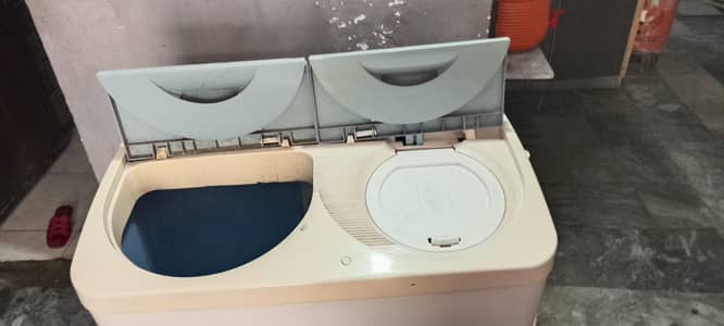 Washing machine Citizen company