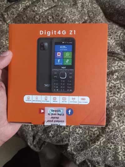 jazz digit 4g (touch & hotspot phone)