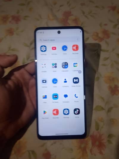 moto g stylus 2022  4gb 128gb excheng posible 03142073830