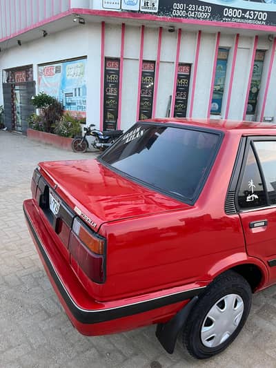 full original condition hai 1986 hai 1992 recondition 0323/91/83/629
