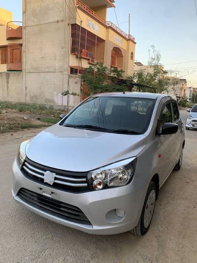 CULTUS VXR 2020 OUTCLASS CONDITION FIRST OWNER