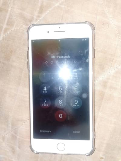 all ok h finger of h