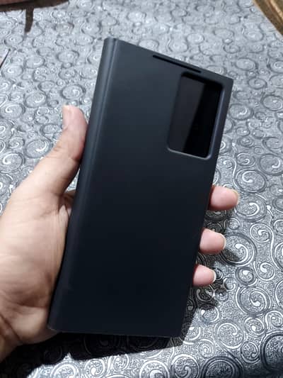 Samsung S24 Ultra - Titanium Gray