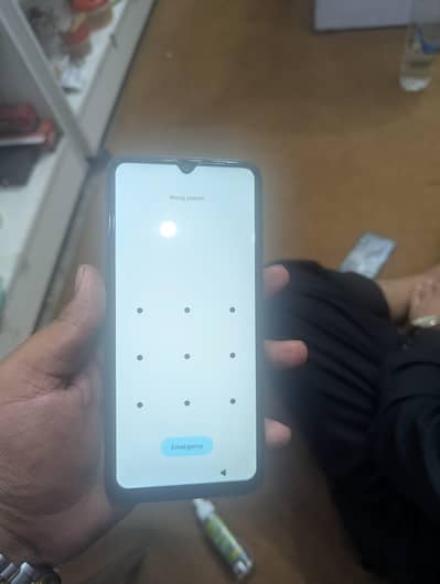 Sego Note 60 8+128 10/10 for sale