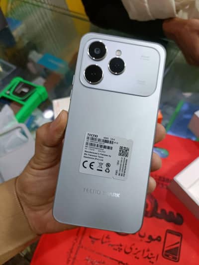 Sell spark 40 new today use only