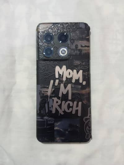 One plus 10pro 12+12/256